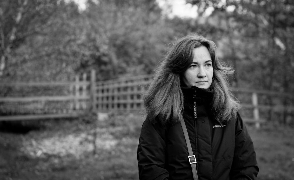 Photograph by Элеонора