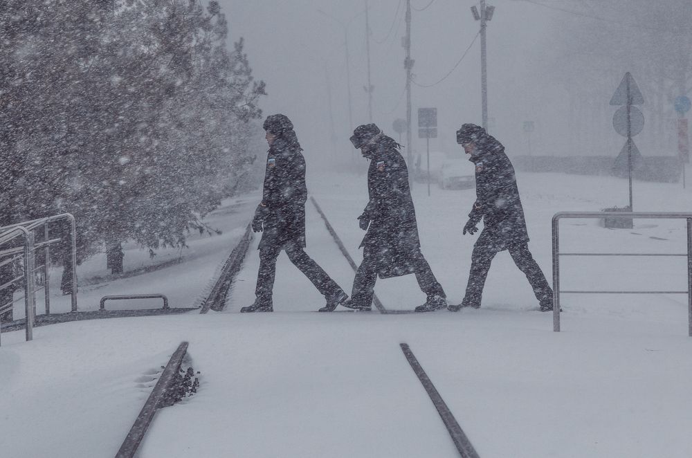 Photograph by Артем Соколов