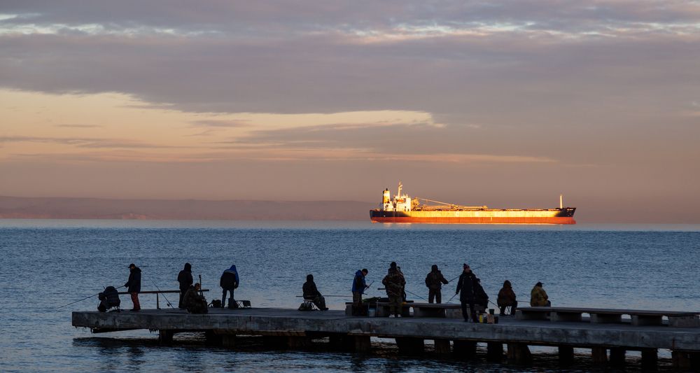 Photograph by Артем Соколов