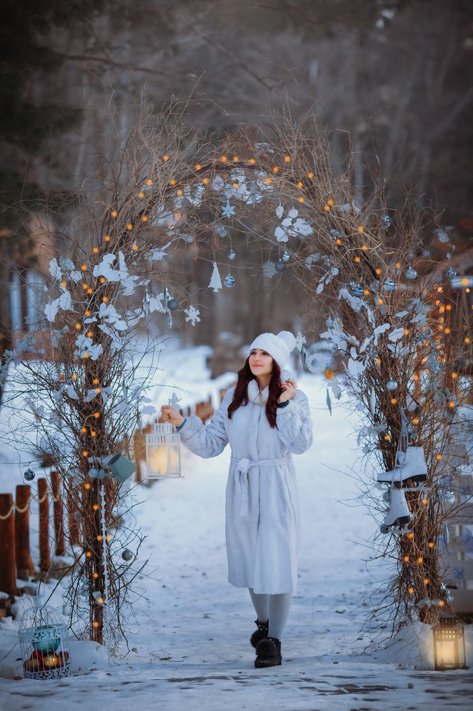 Photograph by Ефимчук