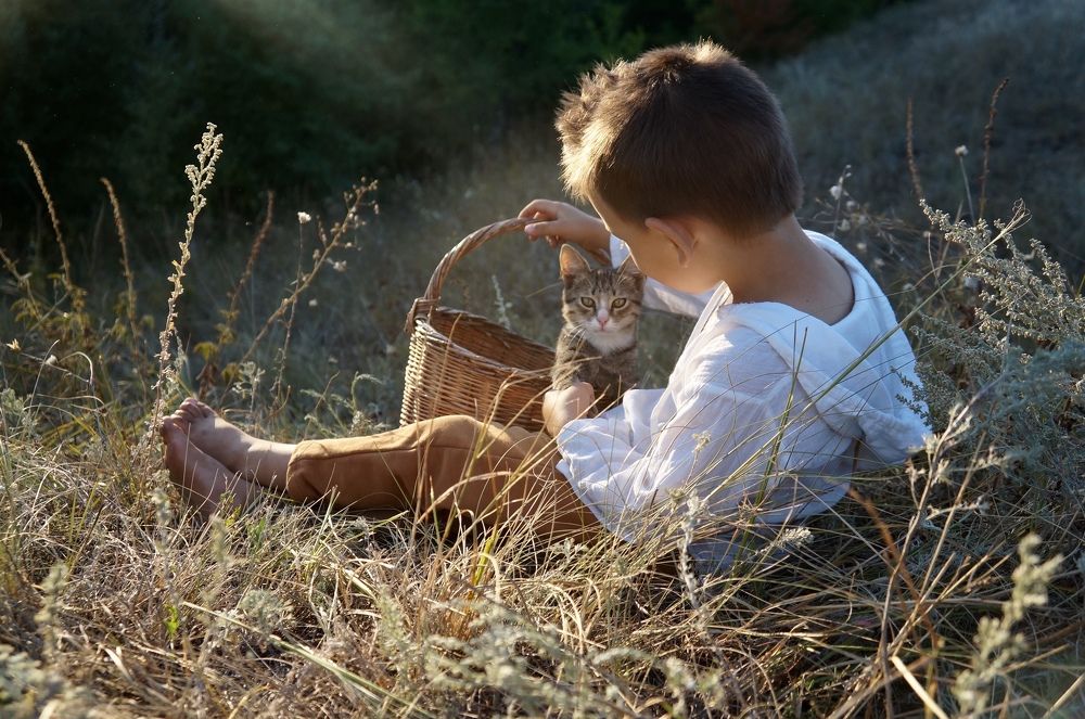 Photograph by Tatiana Maksimova