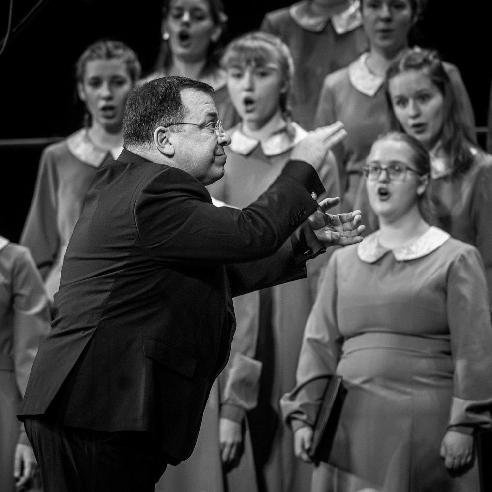 Photograph by Николай Галкин