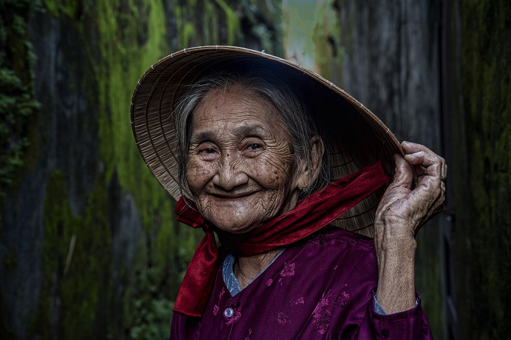 Photograph by Ngọc Vân (Helena Vân) Nguyễn