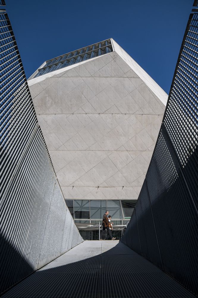 Photograph by Antonio Coelho