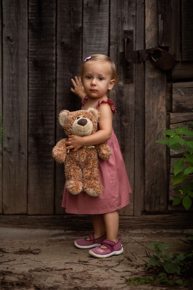 Photograph by Мария Стихарева