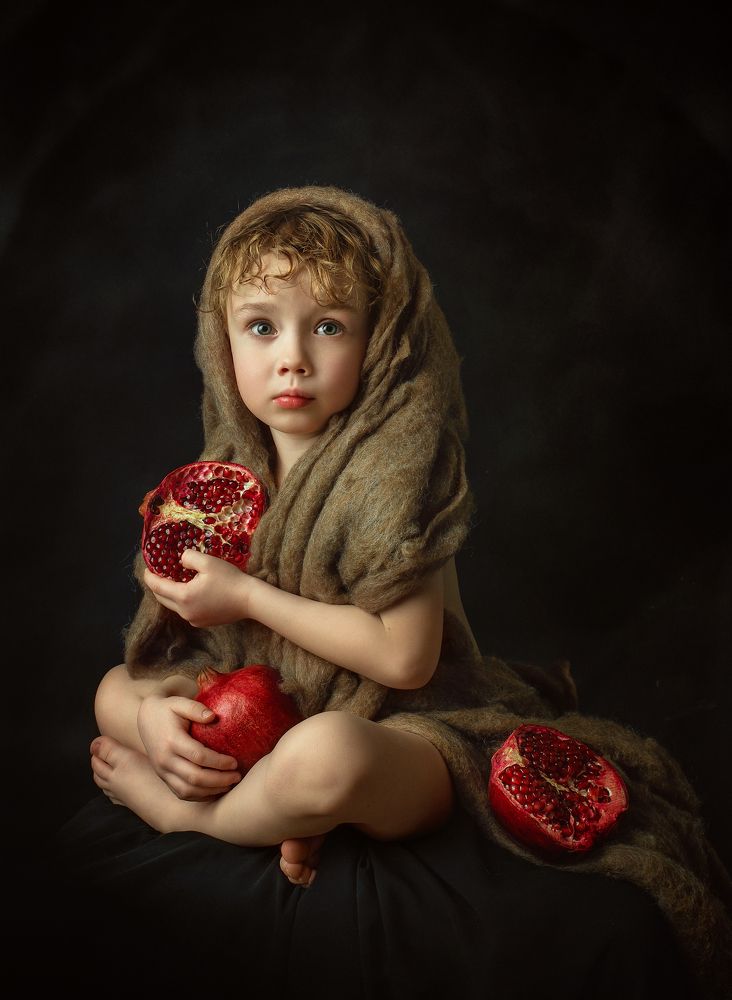 Photograph by Lena Sellberg