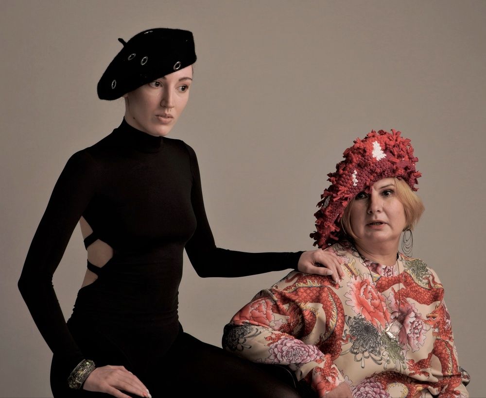 Photograph by Марина Безенкина