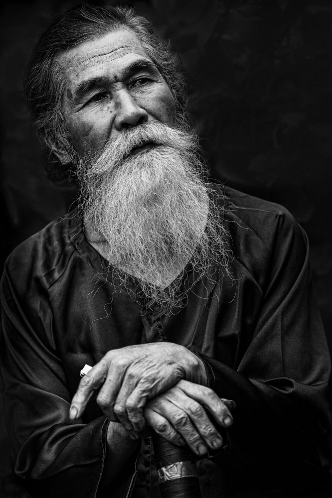 Photograph by Ngọc Vân (Helena Vân) Nguyễn