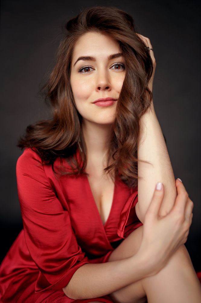 Photograph by Egor Boloznev