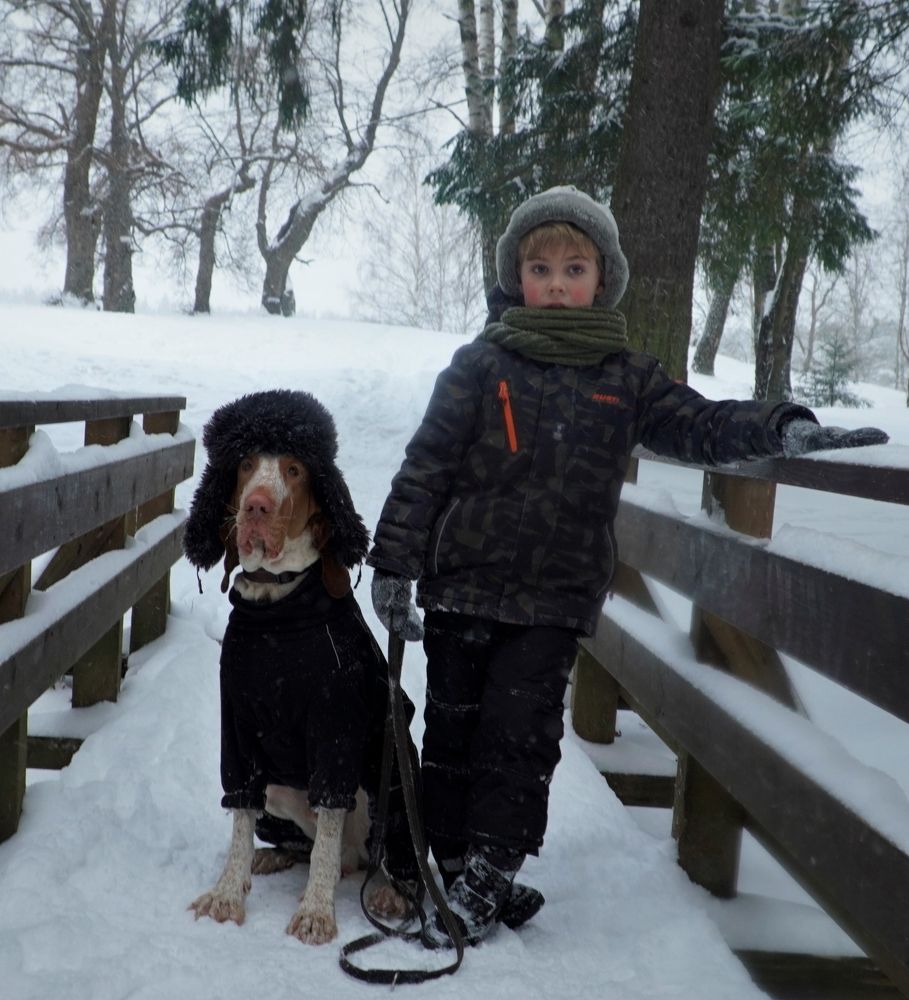 Photograph by Марина Безенкина