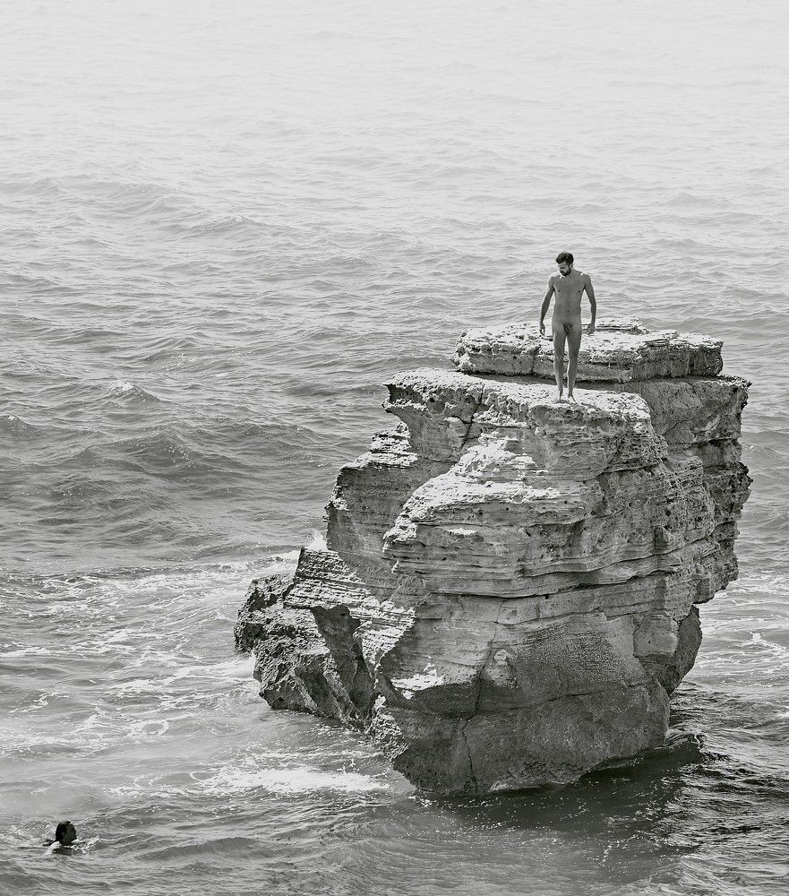 Photograph by Manuel Pérez Cabrera