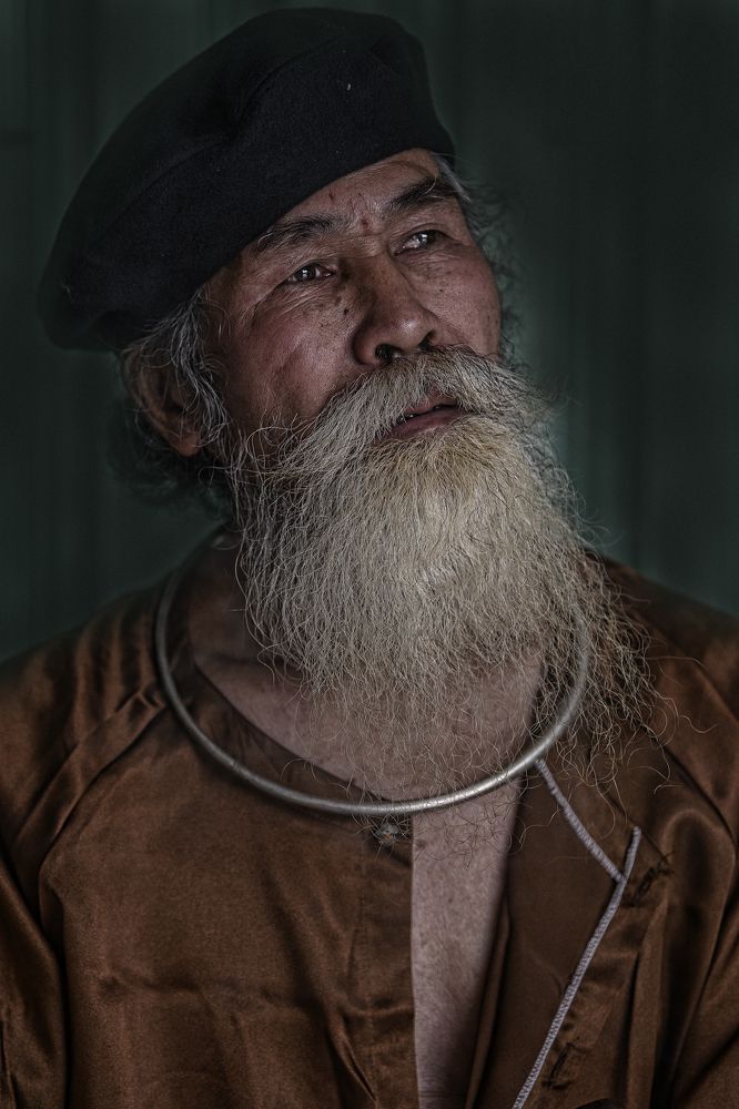 Photograph by Ngọc Vân (Helena Vân) Nguyễn