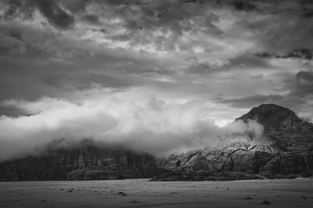 Photograph by Sleiby Hussam