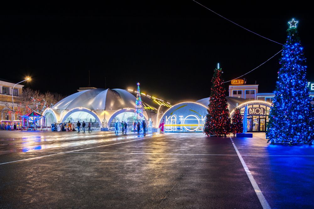 Photograph by Родослав Ярыгин