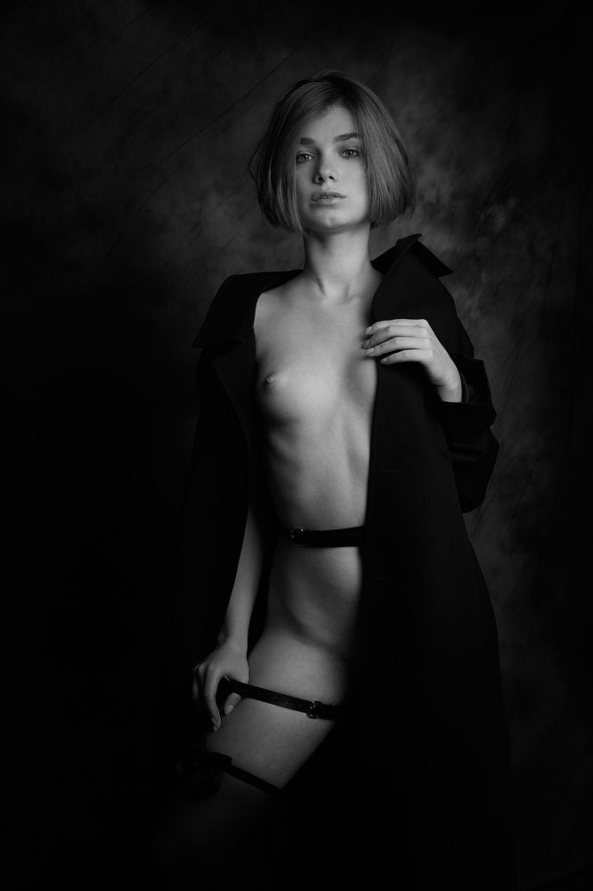 Photograph by Gregory Linschitz