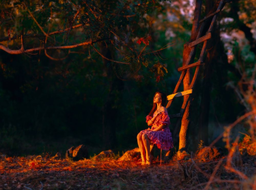 Photograph by Латышева Алена