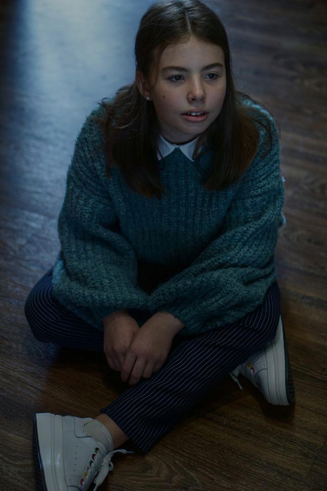 Photograph by Viktoria Vavilkina