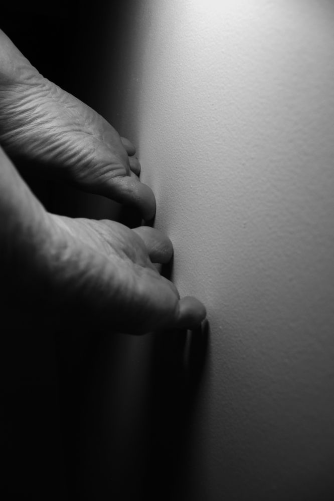 Photograph by Michal Rawski