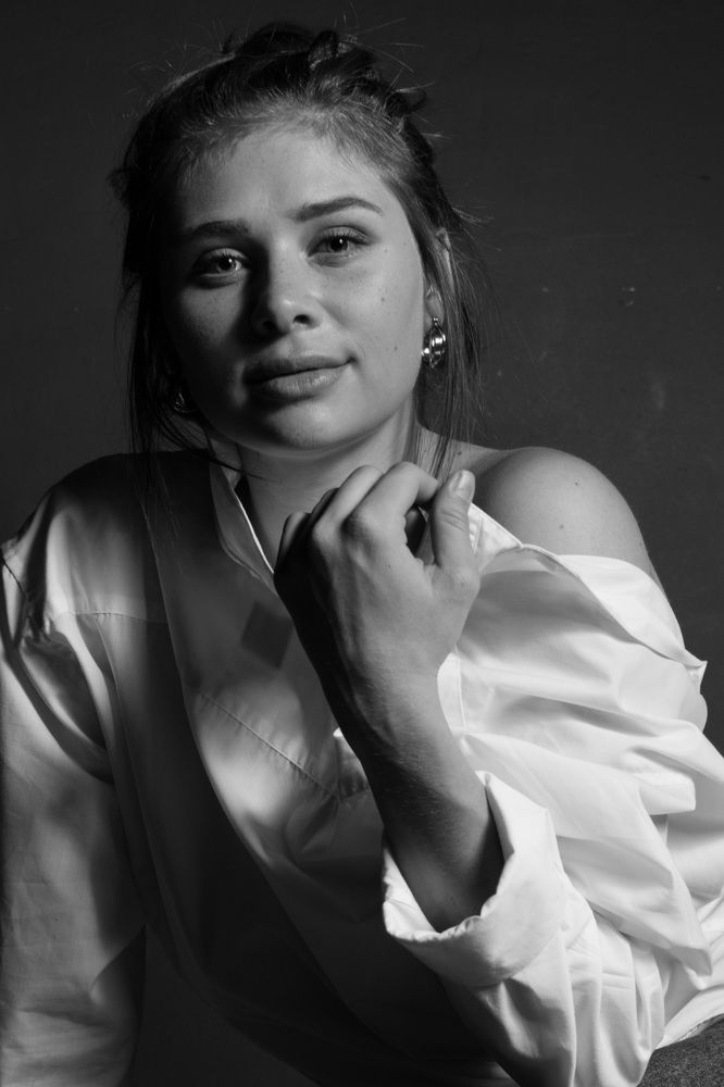 Photograph by Татьяна Беккер