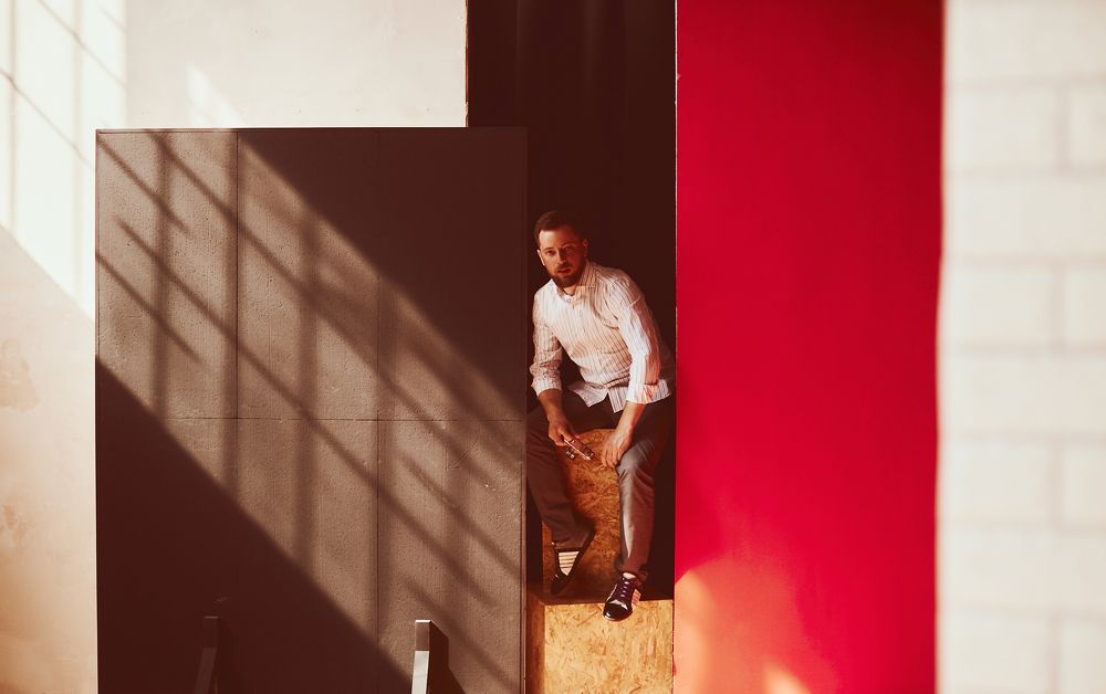 Photograph by Пироженко Анастасия