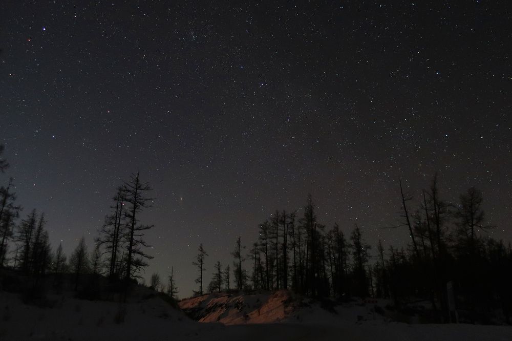 Photograph by Ефименко Вячеслав