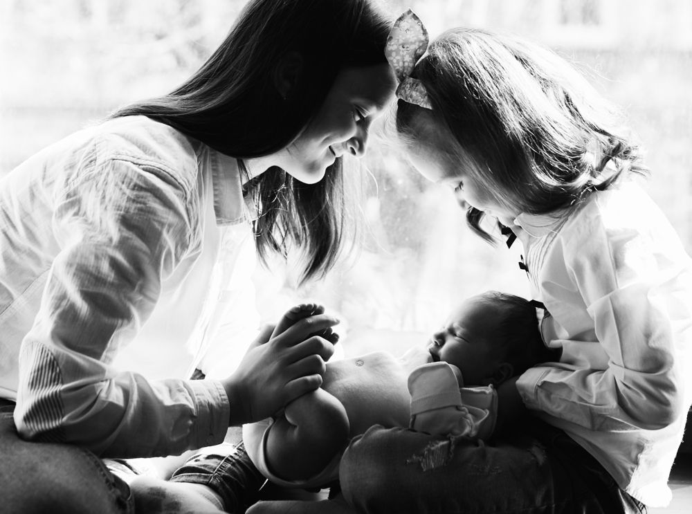 Любовь как она есть