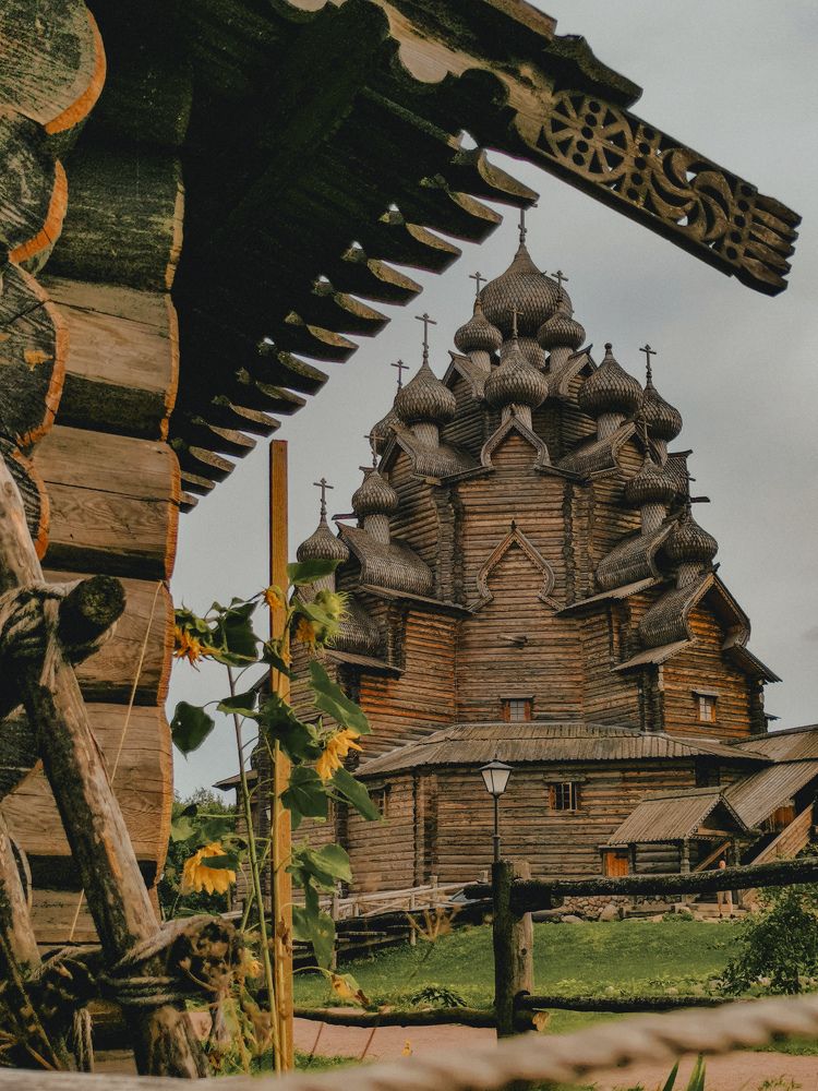 Photograph by Александра Гордеева