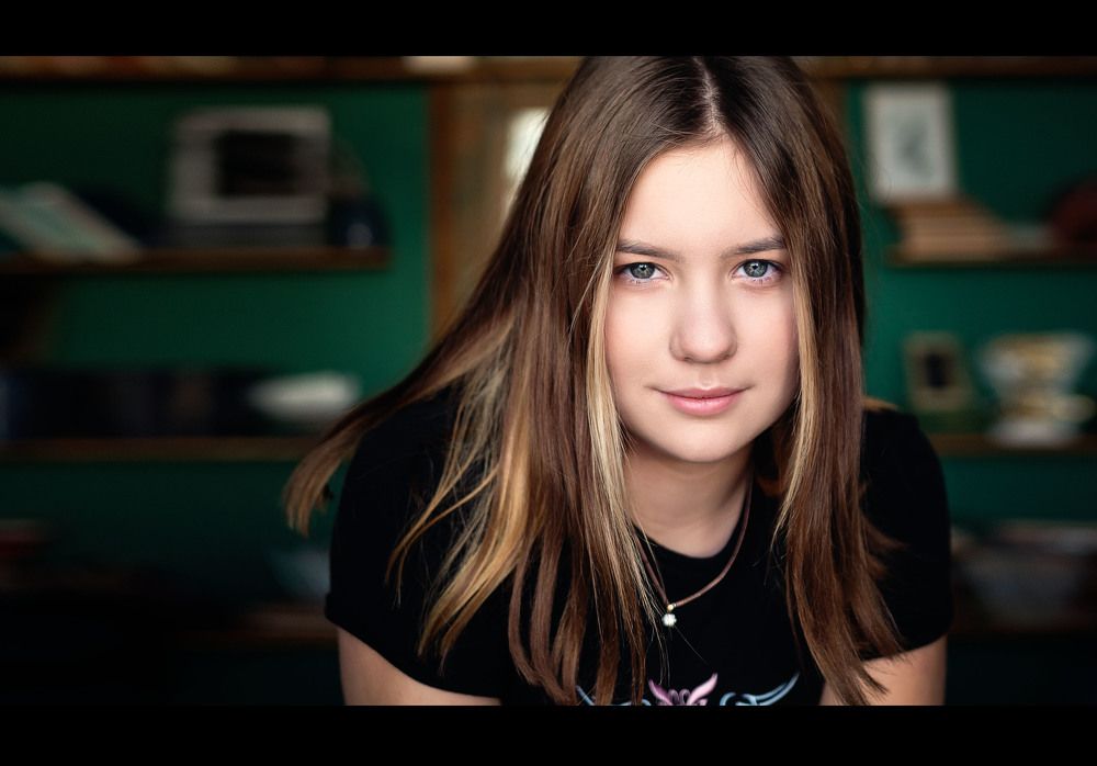 Photograph by Роман Агеенко