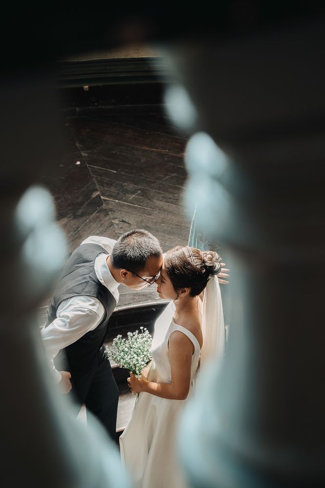 Photograph by Thien Stark