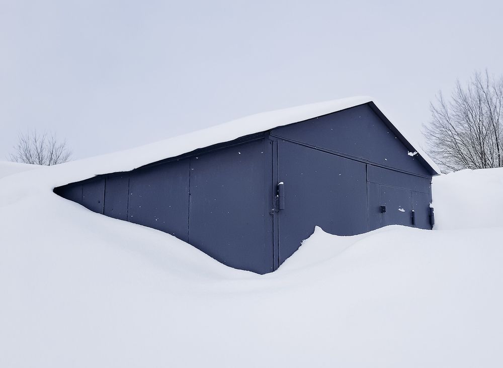 Photograph by Ольга Мазлова