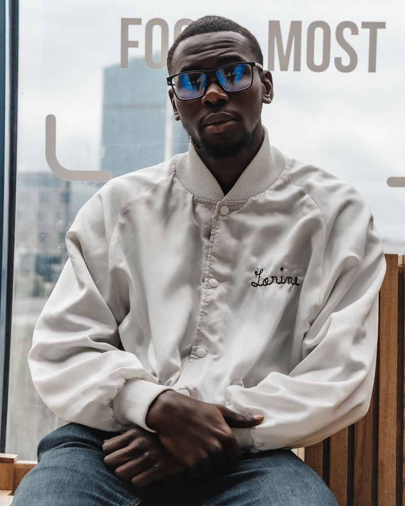 Фотография автора Кирилл Литовский