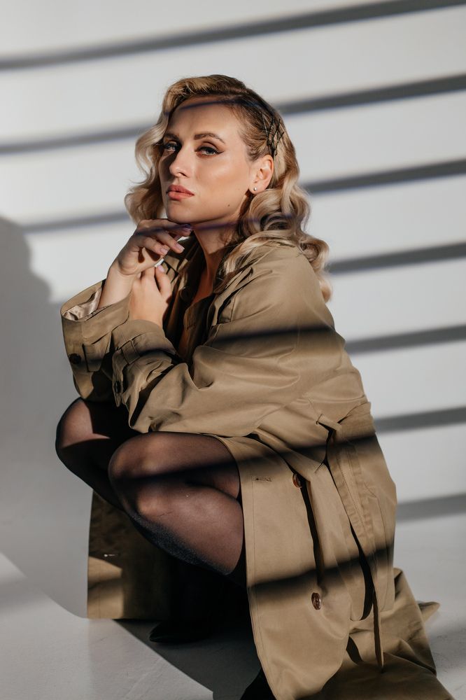 Фотография автора Карина Протченко