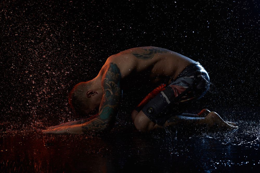 Фотография автора Елена Бойцова