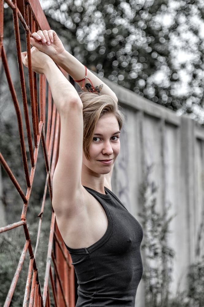 Photograph by Юрий Фищенко