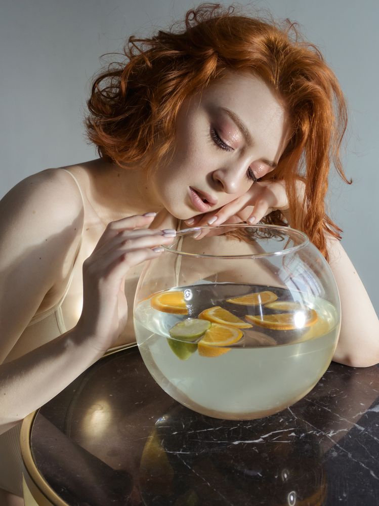 Свет изнутри