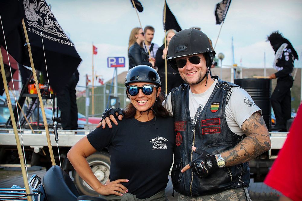 Фотография автора Viaceslavas Bazykas