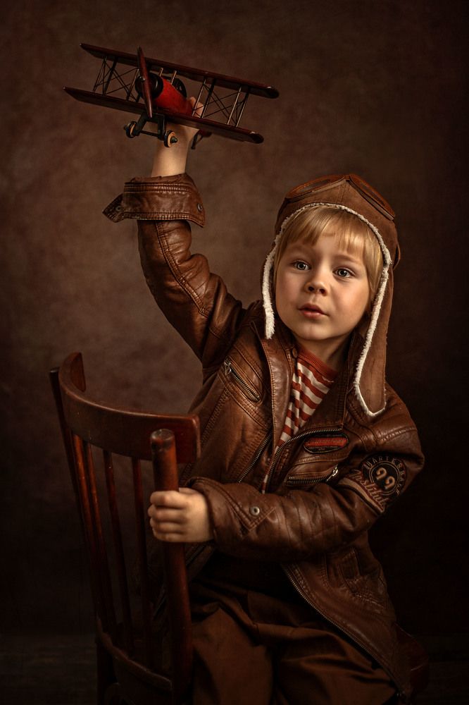 Фотография автора Елена Чернигина