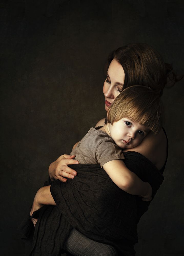 Photograph by Оксана Владимирова