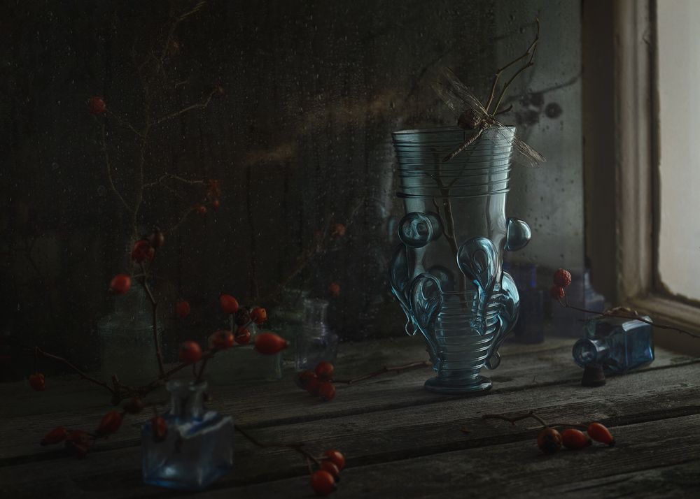 Photograph by Наталия Поникарова