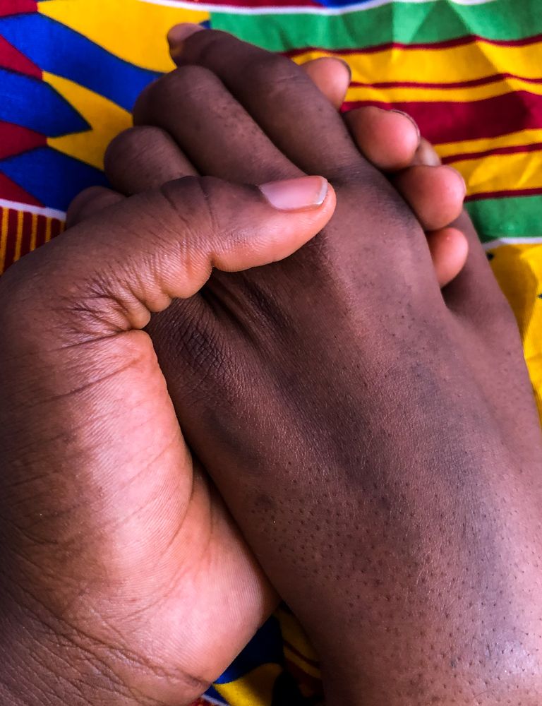 Photograph by Temitope Juliana Ogungbamila