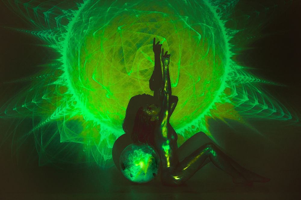 Photograph by Анастасия Левко