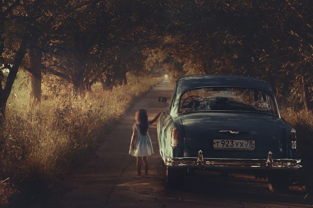 Photograph by Андрей Сердюченко