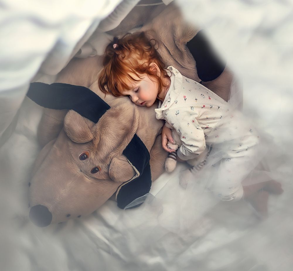 Photograph by Евгения Бурцева