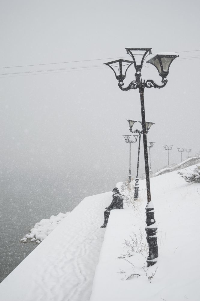 Photograph by Milad Sharif nia