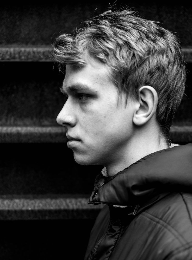 Photograph by Руслан Вялов