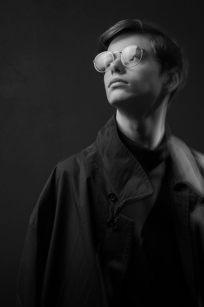 Photograph by Егор Зубанов