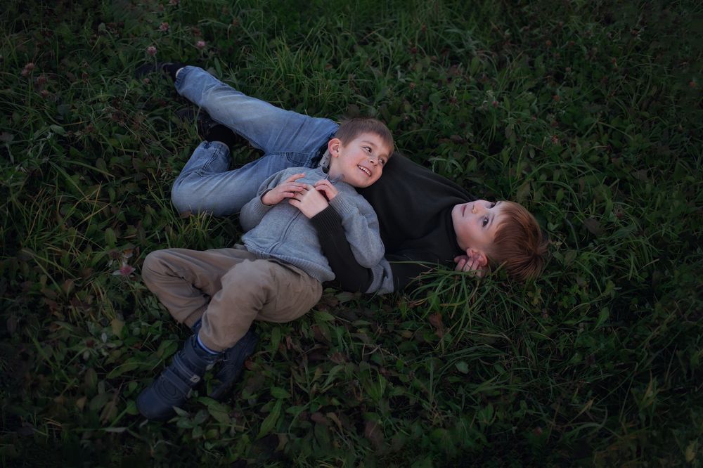 Photograph by Анастасия Сергеева