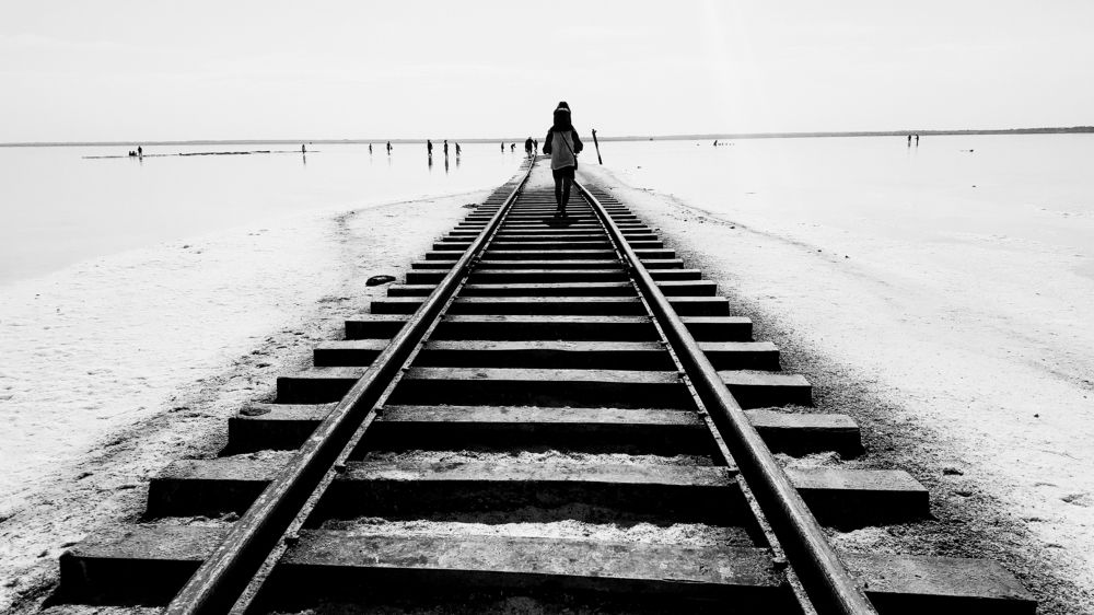 Photograph by Алёна Землянухина