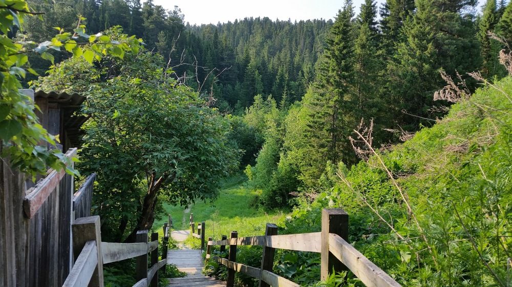 Photograph by Андрей Нурулин