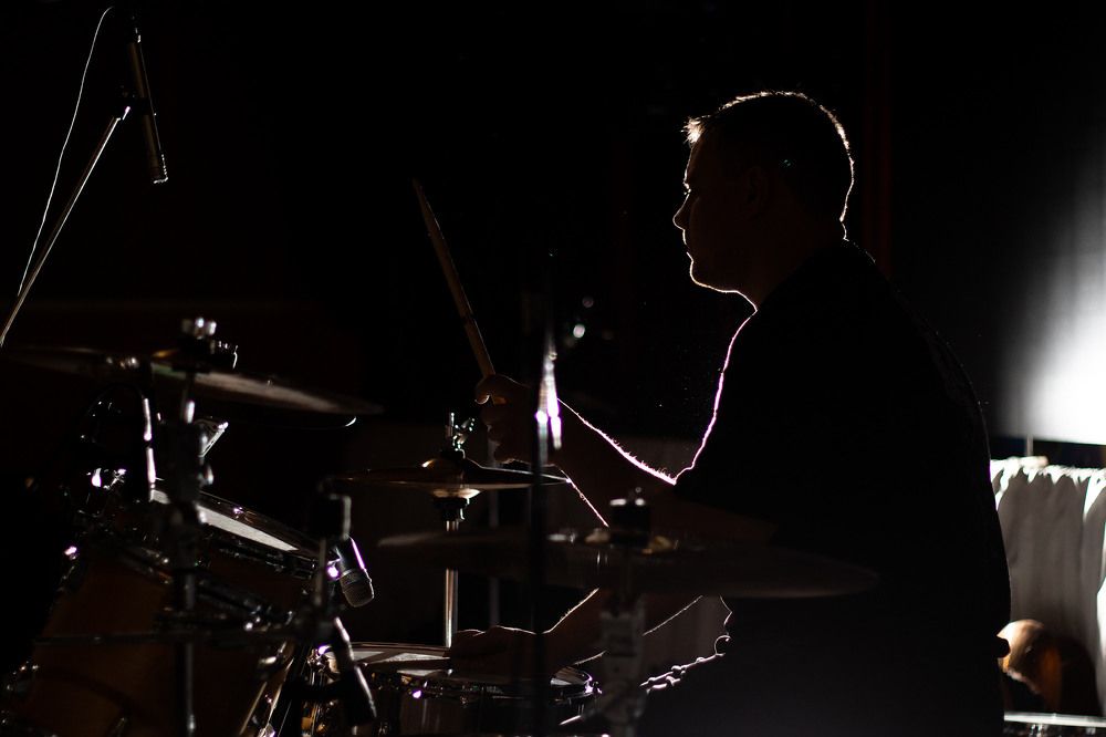 Фотография автора Alexander Komarov